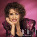 16-07-1990 Dolly Dots, Ria Brieffies at studio in Amsterdam. Photo: Govert de Roos/Connu